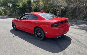 2020 Dodge Charger SXT 3.6L RWD - 3