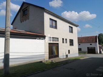 Prodej rodinné domy, 4+1, 180 m2 - Ondratice, okr. Prostějov - 3