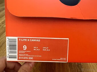 Boty nike 42,5 - 3