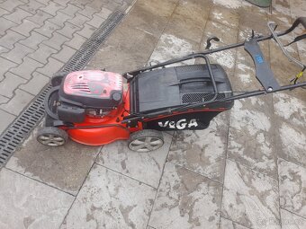 Sekačka VEGA - 3