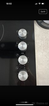Kombinovaná varná deska Electrolux - 3