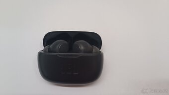 Sluchátka špunty JBL - 3
