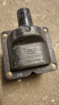 ZAPALOVACÍ CÍVKA VW 6N0 905 104 - 3
