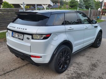 Land Rover Range Rover Evoque 2.2SD4 140kW - Po servisu - 3