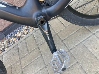 Horské kolo Kilimanjaro Carbon 29 LTD - vel. 29 - 3