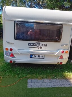 VELMÍ PĚKNÝ VIP.KARAVAN - 3