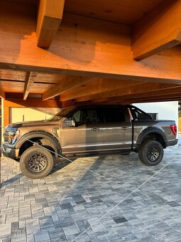 Ford F150 - 3