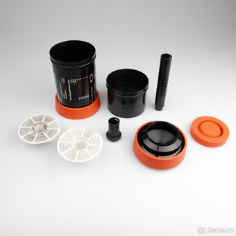 Jobo 1540 Multitank - 3