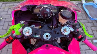 Yamaha R6 2010 RJ16 okruhovka - 3