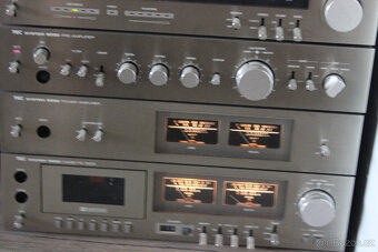HIFI SESTAVA TEC 5000 - 3