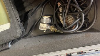 SKF microlog CMVA 60 - 3