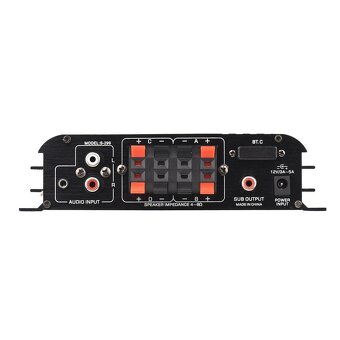 Zesilovac S-299 4.1 - 3