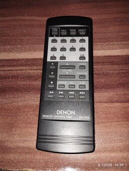 DENON DCD 895 - 3