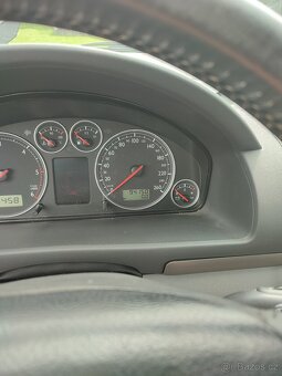 Volkswagen Sharan - 3