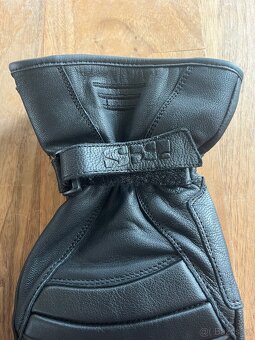 Motorukavice - 3