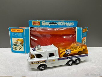 Matchbox K-7 Super Kings - 3