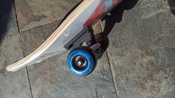 Skateboard - 3