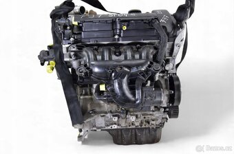 Motor PEUGEOT CITROEN DS3 1.6 THP 156 KM 5F04 5FR - 3