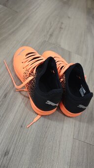 Sálovky puma Future vel.32 - 3