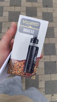 Voopoo Drag 2s - 3