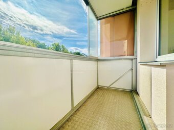 Prodej bytu 3+1, 69 m² - Písek - Pražské Předměstí - 3