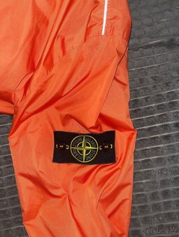 Větrovka stone island - 3