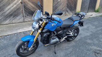 BMW R1200R - 3