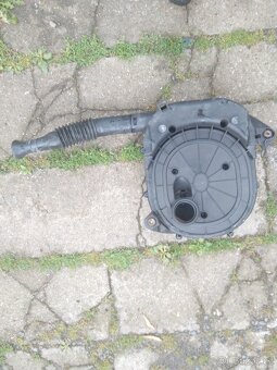 Filtrbox Fiat Punto - 3