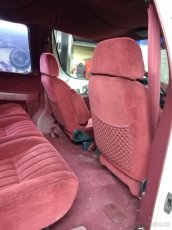 Pontiac trans sport 3.1 - 3