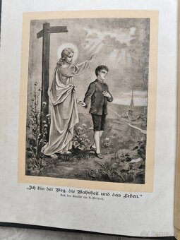 Stará Bible - 3