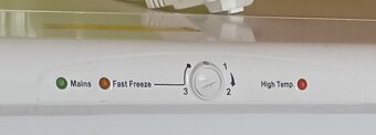 Šuplíkový mrazák Indesit - 3