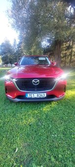 MAZDA CX-60, 3.3D HYBRID EXCLUSIVE - 3