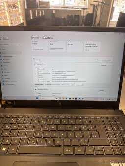 Acer Nitro V 15 - 3