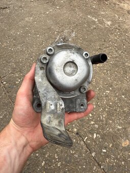 Servo čerpadlo - BMW E46 - 3