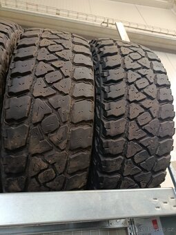 Kumho - 3