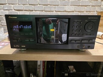 Pioneer PD-F1007 - 3