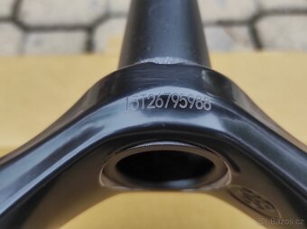 Rockshox Judy Gold - 3