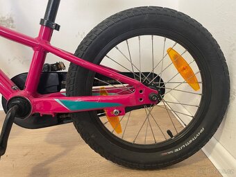 Dětské kolo Specialized Riprock 16 - 3
