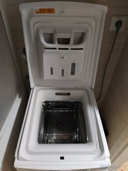 WHIRLPOOL TDLR 5030L EU/N - 3