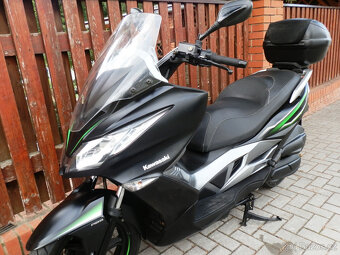 Kawasaki J 125 (2017) - 3
