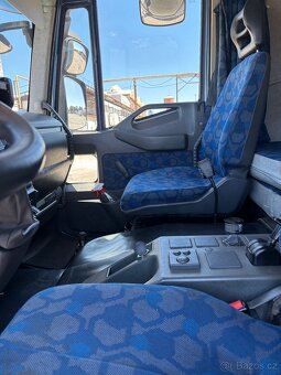 IVECO ML EUROCARGO 75E18 VALNÍK - 3