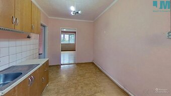 Prodej bytu 2+1 57 m², Velké Meziříčí, ev.č. 01863 - 3