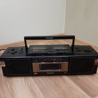 Radiomagnetofon - 3