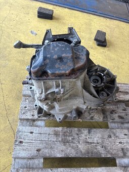 Fab.II Převodovka 1.2-51kw JUS - 3
