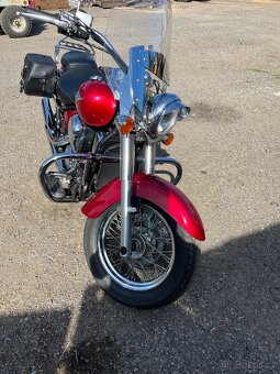 Kawasaki - 3