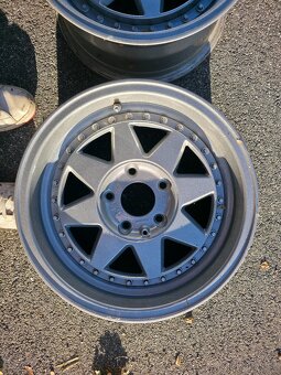 Zender 7Jx15 5×112 - 3