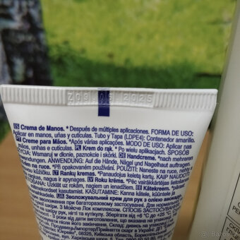 AVON Sada Avokádo - 3