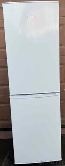 Lednice s mrazákem Goddess RCD0150GW8AF - 3