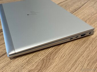 Notebook HP 845 G8 - Ryzen 5 Pro - 16GB RAM - 256GB NVMe - 3