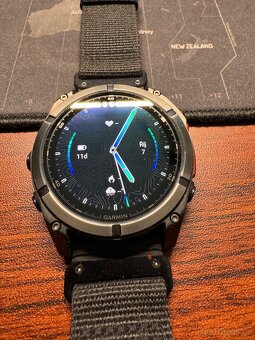 Garmin Fenix 8 51mm - 3
